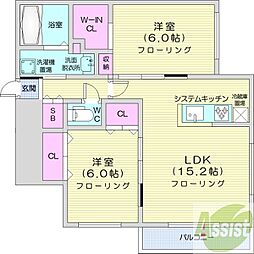 ライズステージ澄川