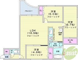 CreaResidence発寒南