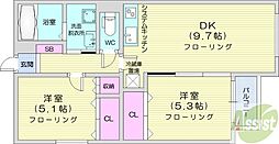 NEST円山