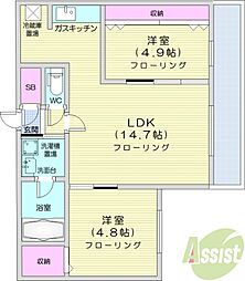 AMS伏見