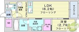 LiveCasa豊平