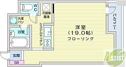 サンシティ札幌