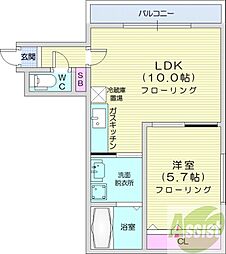 グランメール康友館