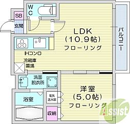 プライマル札幌円山