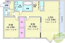 札幌市中央区南二十条西6丁目