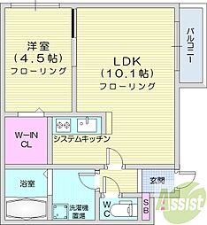Harness南11条