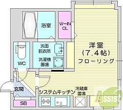 GrandTerrace北4条