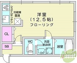 札幌市北区麻生町4丁目