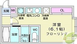 アンフィリット札幌