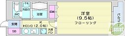 リゾルテ中央