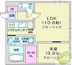 札幌市北区北三十三条西9丁目