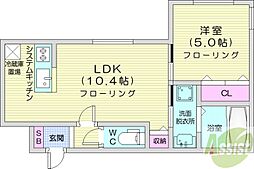 MTガーデンEast2