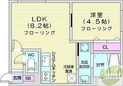 札幌市豊平区美園六条7丁目