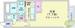 札幌市北区あいの里三条6丁目