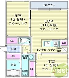 札幌市北区北三十七条西7丁目