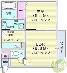 シャトーアンジュラス