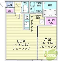北斗エンブレム札幌