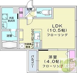 札幌市東区北二十条東18丁目