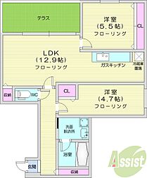 AMS伏見