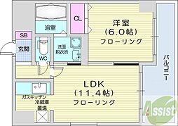 サンクルミエール大通南