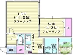 LA・y’s