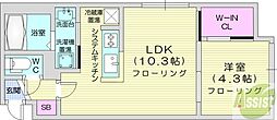 札幌市東区北四十二条東15丁目