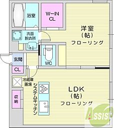 R-fino札幌桑園