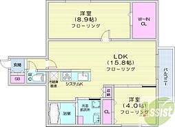 CHIARO SAPPORO