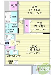 Residence 　Lea　Lea
