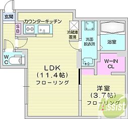 DPレジデンス南円山