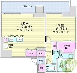 SAPPORO　ATSUMARU　RESIDENCE