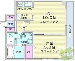 アクティ麻生南