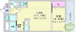 札幌市北区北三十四条西2丁目