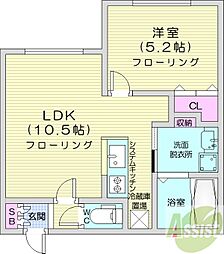 札幌市白石区東札幌三条2丁目