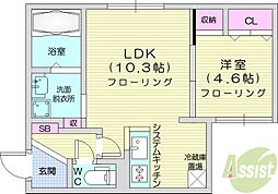 札幌市東区北十九条東16丁目
