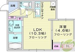 札幌市東区北十九条東16丁目