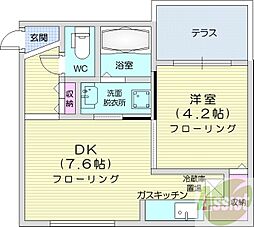 Cherisis南6条