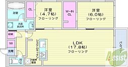 札幌市中央区南十五条西8丁目