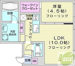 札幌市東区北十九条東16丁目