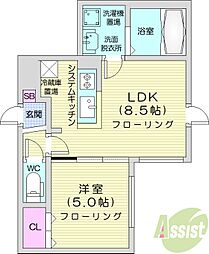 アーバンスクエア発寒