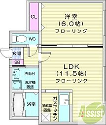札幌市北区北三十二条西3丁目