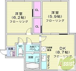 札幌市中央区南五条西14丁目