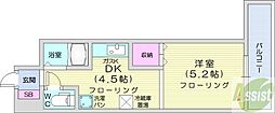 メゾン北1条