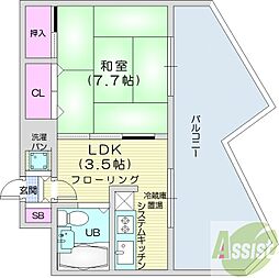プライムパーク円山公園