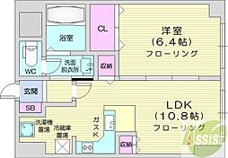 藤井ビル北11条