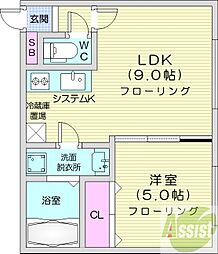 プルメリア栄通
