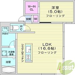 ラフィナート南16条