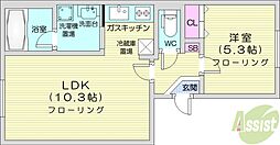 グリーンヴィラ