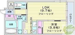 札幌市北区北三十七条西3丁目