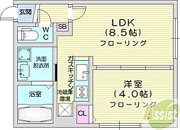 札幌市東区北四十一条東12丁目